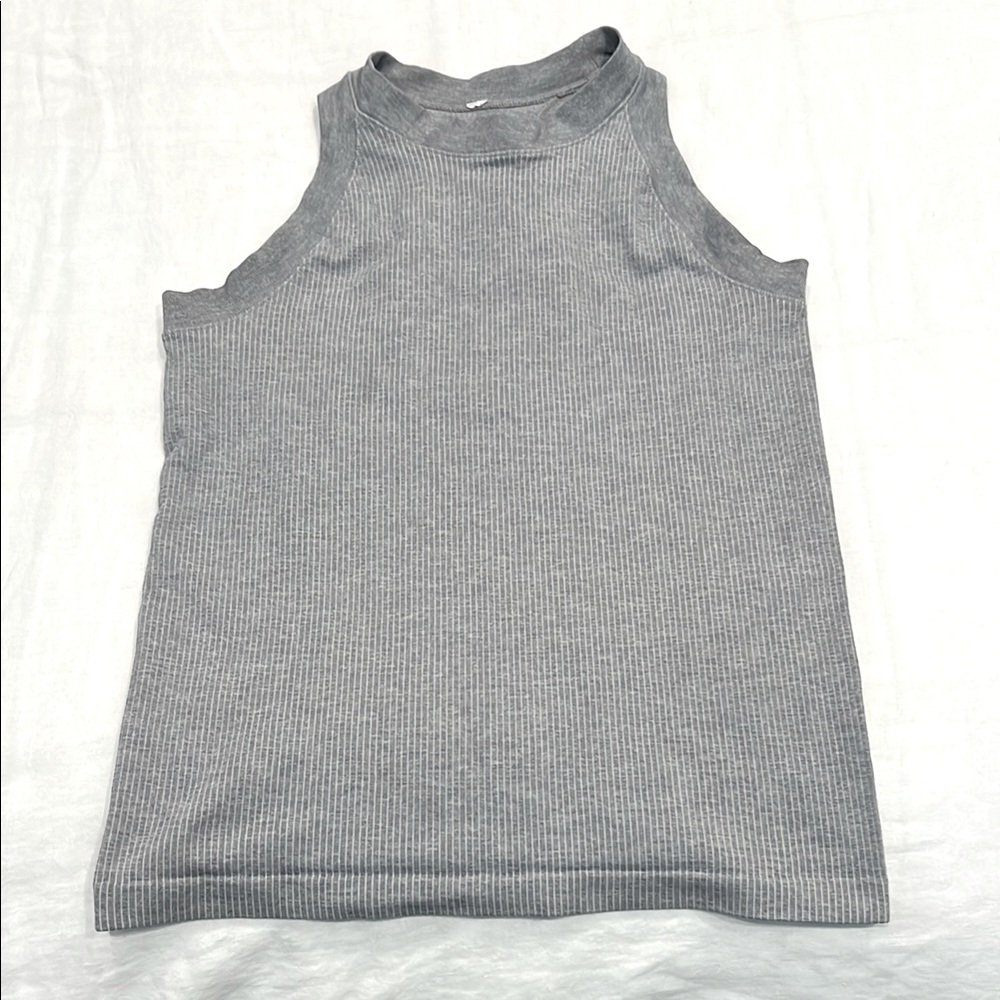 Athleta renew seamless racer back tank